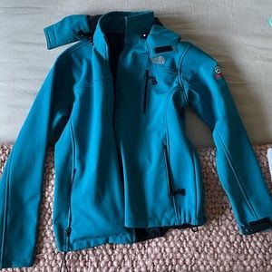 Northface Jacket